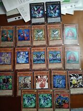 Deck totali meklord usato  Massa
