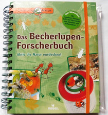 Kinder becherlupen buch gebraucht kaufen  Mayen