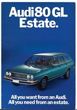Audi estate 1588cc for sale  UK