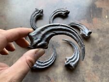 Velociraptor réplique griffe d'occasion  Aiglun