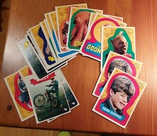 1985 topps goonies for sale  South Weymouth