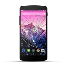 Google nexus reparatur gebraucht kaufen  Leimen