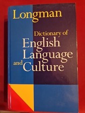 Longman dictionary english gebraucht kaufen  Gera