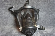 Survivair full face for sale  Houston