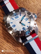 Parnis men watch d'occasion  Paris VII