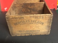Vintage hercules powder for sale  Bullhead City