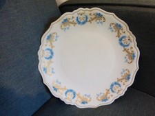Ancienne assiette limoges d'occasion  Montélimar