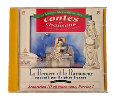 Bergere ramoneur brigitte d'occasion  Le Beausset
