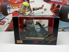 Usado, MAISTO - SCOOTER MALAGUTI - SCOOTER MODELO ESCALA 1:18 comprar usado  Enviando para Brazil