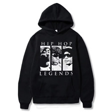 Hip hop legends for sale  GLASGOW