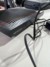 Roteador + modem Wi-Fi Netgear Nighthawk C7800 (até 1000 Mbps) comprar usado  Enviando para Brazil