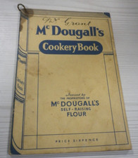 Mcdougall 1950s vintage for sale  BOSTON