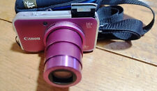 Appareil photo numérique d'occasion  Toulouse-