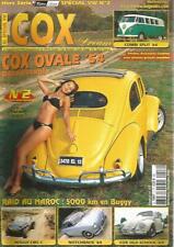 Cox dream cox d'occasion  Bray-sur-Somme