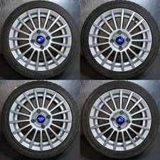 ford fiesta alloys for sale  CARDIFF
