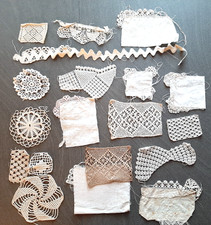 Häkelmuster anleitungen muste gebraucht kaufen  Hohenwestedt