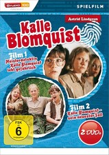 Astrid lindgren kalle gebraucht kaufen  Kiel