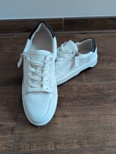 Gabor sneaker leder gebraucht kaufen  München