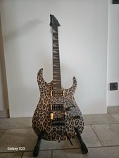 Ibanez rgr 320 gebraucht kaufen  Rodgau