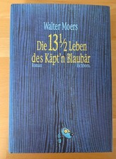 Leben käpt blaubär gebraucht kaufen  Köln