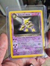 Rare carte pokémon d'occasion  Elbeuf