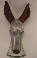 Vintage longhorn steer for sale  Duncan