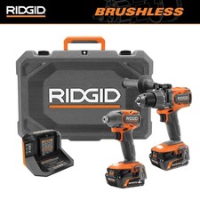 Ridgid 18v brushless for sale  Harrisburg