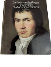 Ludwig van beethoven for sale  UK
