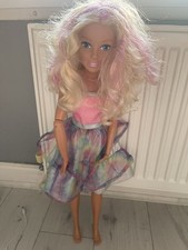 Tall doll for sale  BILSTON