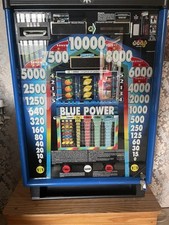 Spielautomat geldspielautomat  gebraucht kaufen  Becheln, Kemmenau, Nievern
