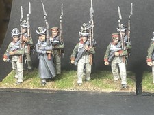 Perry miniatures russian for sale  WORTHING