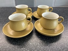 Denby ode cups for sale  CAMBERLEY