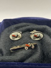 Vintage stratton cufflinks for sale  LLANELLI