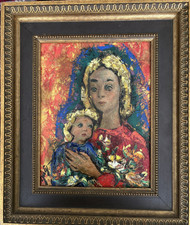 Anty henry femme d'occasion Anty henry femme d'occasion  Paris XI