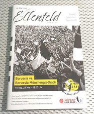 Programm freundschaftsspiel bo gebraucht kaufen  Troisdorf