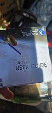 Telefono satellitare thuraya usato  Fiumicino
