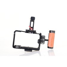 Smallrig kamerakäfig camera gebraucht kaufen  Rain