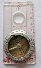 Vintage 1960 silva for sale  ST. LEONARDS-ON-SEA