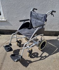 Wheelchair days swift for sale  MINEHEAD
