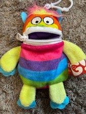 Little worry monster for sale  LONDON