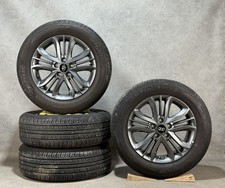 Riginal hyundai ix35 gebraucht kaufen  Pfungstadt