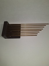 Hermle triple chime for sale  Spring City