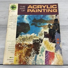 Art acrylic painting for sale  Boynton Beach
