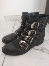 Stivaletti scarpe ovye usato  Modena
