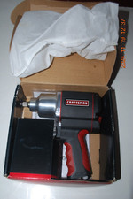 Craftsman impact wrench for sale  Springfield
