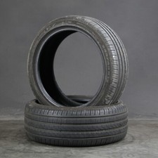 Sommerreifen pirelli cinturato gebraucht kaufen  Stralsund-Umland I