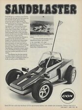 1972 cox dune for sale  Saint Joseph