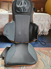 Medisana 825 shiatsu gebraucht kaufen  Wilnsdorf