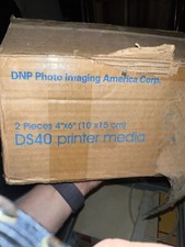 Dnp ds40 4x6 for sale  El Paso