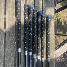 Golfschläger eisensatz kimura gebraucht kaufen  Hardt